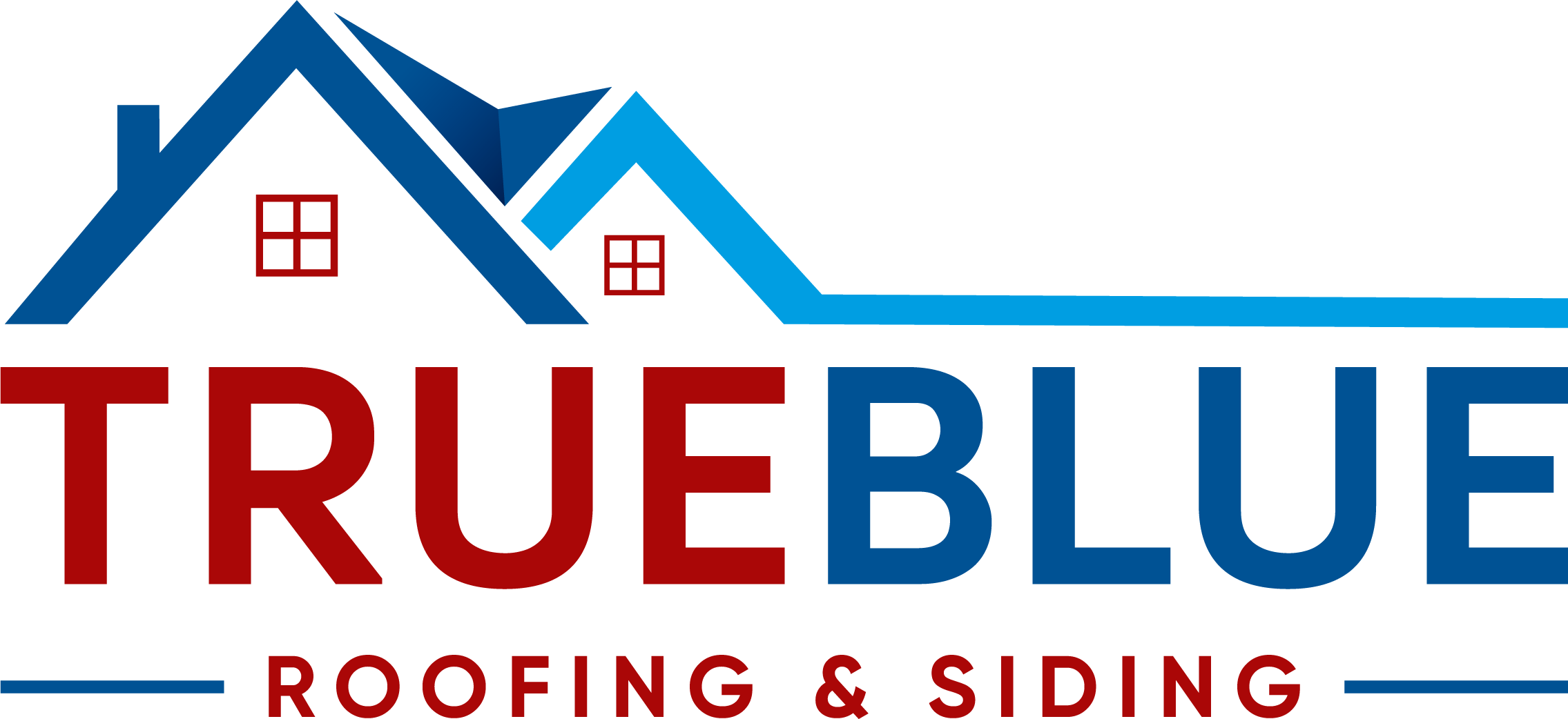 True Blue Roofing & Siding